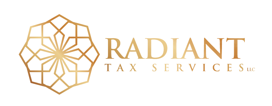 RADIANT Tax Services